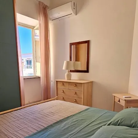 Casa Philo' Apartament *