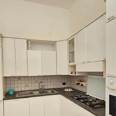 Casa Philo' Appartement *