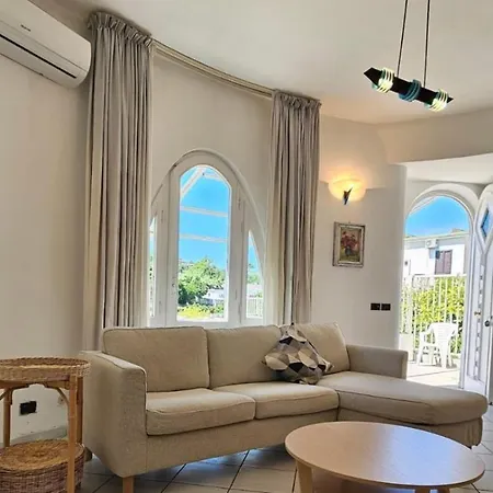 아파트 Casa Philo' *