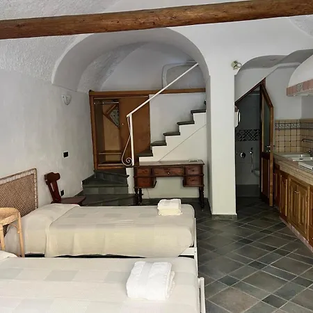 Casa Philo' * Искья