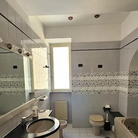 Casa Philo' Appartement *