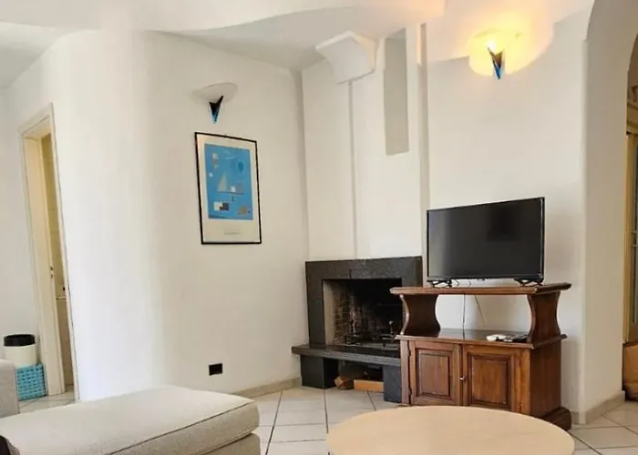 Casa Philo' Apartamento *