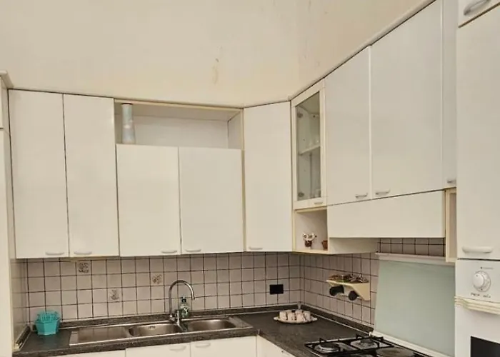 Casa Philo' Apartamento *