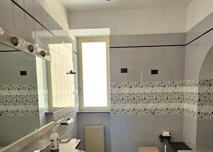 Casa Philo' Apartamento *