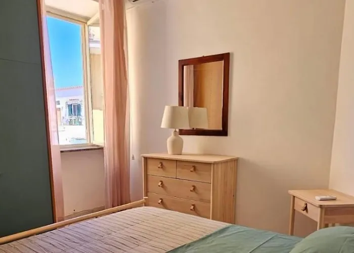 Casa Philo' Apartamento *