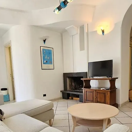Casa Philo' Lejlighed *