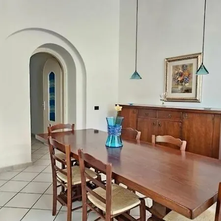 Lejlighed Casa Philo' Ischia