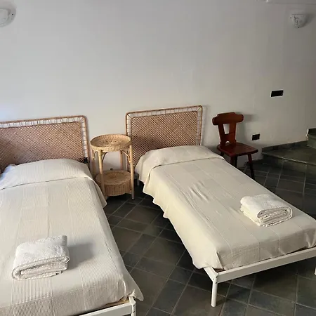 Casa Philo'