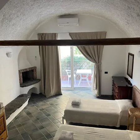 Casa Philo' Lejlighed Ischia